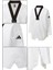 Adı-Fighter Elite Wt Onaylı Taekwondo Elbisesi 2