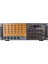 MV-1215 USB BT UK RMS200W MAX 1600W 6 ZON +99DSP+4-16 70 100 V TRAFOLU MIXER KÜP ANFİ 2