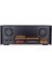 MV-1215 USB BT UK RMS200W MAX 1600W 6 ZON +99DSP+4-16 70 100 V TRAFOLU MIXER KÜP ANFİ 3
