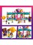 ® Friends Heartlake City Şekerci Dükkanı 42649 - 6 Yaş & Üzeri Çocuklar için Yaratıcı Oyuncak Yapım Seti (376 Parça) 8