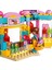 ® Friends Heartlake City Şekerci Dükkanı 42649 - 6 Yaş & Üzeri Çocuklar için Yaratıcı Oyuncak Yapım Seti (376 Parça) 6