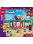 ® Friends Heartlake City Şekerci Dükkanı 42649 - 6 Yaş & Üzeri Çocuklar için Yaratıcı Oyuncak Yapım Seti (376 Parça) 3