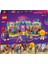 ® Friends Heartlake City Şekerci Dükkanı 42649 - 6 Yaş & Üzeri Çocuklar için Yaratıcı Oyuncak Yapım Seti (376 Parça) 4