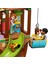 ® Friends Arkadaşlık Ağaç Ev Buluşma Yeri 42652 - 8 Yaş & Üzeri Çocuklar için Yaratıcı Oyuncak Yapım Seti (701 Parça) 6