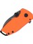 Squid Compact G10 Orange Çakı 3