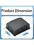 BU4018 BU4020 BU4021 BU4022 Için 2 Paket K3010 Hepa Filtre (Yurt Dışından) 2