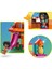 ® │ Disney Mini Enkanto Evi 43261 - 5 Yaş & Üzeri Çocuklar için Yaratıcı Oyuncak Yapım Seti (186 Parça) 8