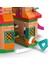 ® │ Disney Mini Enkanto Evi 43261 - 5 Yaş & Üzeri Çocuklar için Yaratıcı Oyuncak Yapım Seti (186 Parça) 7