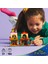 ® │ Disney Mini Enkanto Evi 43261 - 5 Yaş & Üzeri Çocuklar için Yaratıcı Oyuncak Yapım Seti (186 Parça) 5