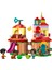 ® │ Disney Mini Enkanto Evi 43261 - 5 Yaş & Üzeri Çocuklar için Yaratıcı Oyuncak Yapım Seti (186 Parça) 2