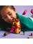 ® │ Disney Mini Enkanto Evi 43261 - 5 Yaş & Üzeri Çocuklar için Yaratıcı Oyuncak Yapım Seti (186 Parça) 6