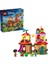 ® │ Disney Mini Enkanto Evi 43261 - 5 Yaş & Üzeri Çocuklar için Yaratıcı Oyuncak Yapım Seti (186 Parça) 1