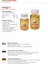Omega 3 Balık Yağı 200+200 TOPLAM 400 Softgel 2