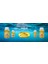 Omega 3 Balık Yağı 200+200 TOPLAM 400 Softgel 3