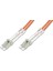 Digitus DK-2633-02 2 mt Lc-Lc 62.5/125 Multimode Fiber Patch Kablo 1