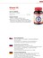 Vitamin D3 120 Softgel 2