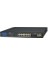 PL-FGSW-1822VHP 16 Port 10/100TX Poe+ 2 Port Gigabit 2 Port Sfp 300W Poe Switch 1