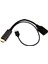 Bc-Dsp-Adp-Ha-Dp HDMI To Dısplay Port Erkek-Dişi Dönüştürücü Adaptör 1