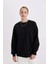 Kadın Sweat Shirt Y1346AZ 1