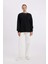 Kadın Sweat Shirt Y1346AZ 2