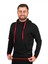 5239 Kapşonlu Sweatshirt 1