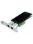 PL-ENW-9720P 2 Port 10/100/1000T Poe+ Pcı Express Sunucu Ethernet Kartı 1