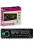 4X60 Watt 7 Renkli Büyük Ekran 2xusb Sd Fm Aux Bluetooth Oto Teyp Mega VM-941 1