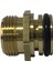 Hidroblok Grubu 26 mm Pirinç Bağlantı Elemanı (O-Ringli) Vaillant Intro - Demirdöküm Ademix, Vintomix - Protherm Puma Condens Uyumlu 2