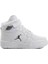 Haykat Unisex Çocuk Günlük Sneaker Uzun Spor Bot 2