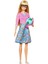 Teacher Doll Kariyer Bebekleri Öğretmen Bebek GJC23 4