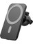 15W Magsafe Apple iPhone 11-12-13-14-15-16PRO-PRO Max Uyumlu Magnetic Wireless Universal Araç Telefon Tutucu 1
