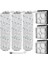 Crosswave X7 3350F 2832Z 2955Z Için Yedek Parçalar (Yurt Dışından) 4