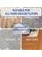 Vacmop VM252205 Için 20 Adet Tek Kullanımlık Sert Zemin Vakumlu Paspas Pedi (Yurt Dışından) 2