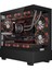 CRTG117 Ryzen 7 5700X 16GB Ddr4 512GB Nvme Rtx 4060TI 16GB Gaming Hazır Sistem 1
