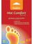 Hot Comfort Ayak Isıtan 2'li 1