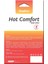 Hot Comfort Ayak Isıtan 2'li 2