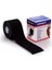 K 5cm x 5m Bsn Kinesiotape Siyah 1