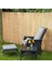 Kamış Hasır Bambu Çit 1,5m x 2,5m 4
