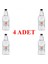 Beyaz Sirke 2 Lt Pet 4 Adet 1