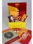 DEKOMUS ÖZEL KUTULU LİSANSLI GALATASARAY FULL + FULL PREMIUM OKUL VE KIRTASİYE SETİ 1