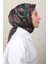 Pamuklu Soft Eşarp 4166-1 1