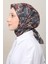 Pamuklu Soft Eşarp 4171-10 2