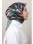 Pamuklu Soft Eşarp 4164-9 1