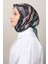 Pamuklu Soft Eşarp 4164-9 2