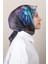 Pamuklu Soft Eşarp 4163-10 1