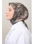 Pamuklu Soft Eşarp 4165-9 2