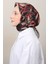 Pamuklu Soft Eşarp 4170-2 2