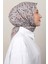 Pamuklu Soft Eşarp 4169-8 1