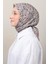 Pamuklu Soft Eşarp 4169-8 2