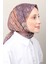 Pamuklu Soft Eşarp 4172-9 2